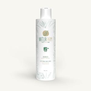 Shower Gel Naturfarm