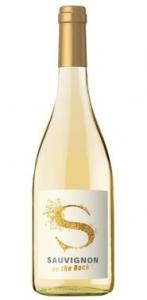 SAUVIGNON ON THE ROCK