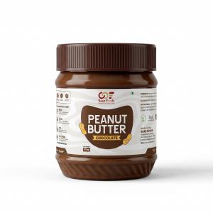 Chocolate Peanut Butter