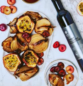 Jomeis Sweet Balsamic Reduction (Copy)