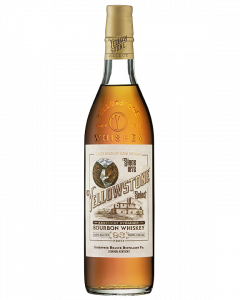 Yellowstone Select Kentucky Straight Bourbon
