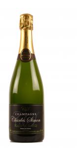Champagne Charles Simon Blanc De Blanc