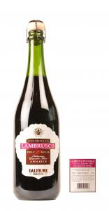 Dalfiume Nobilvini Lambrusco Dell'Emilia Amabile