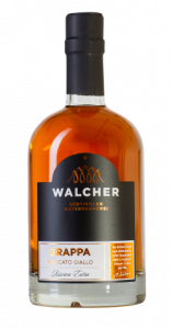 GRAPPA MOSCATO GIALLO RISERVA EXTRA