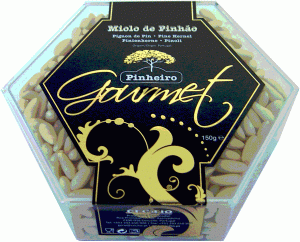 Pine Kernels Gourmet