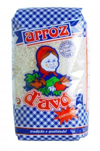 Rice Extra Carolino