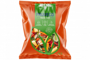 IQF Vegetables Stir-fries.