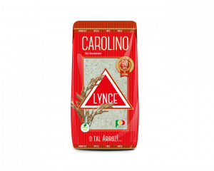 Rice Extra Carolino - Lynce
