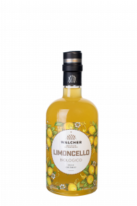 ORGANIC LIMONCELLO