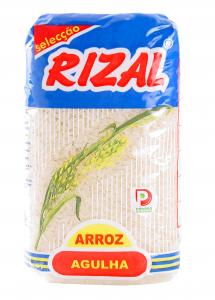 Rice Rizal Long Common