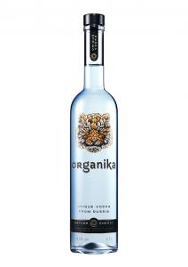 Organika Vodka