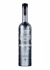 Organika Life Magnum Vodka
