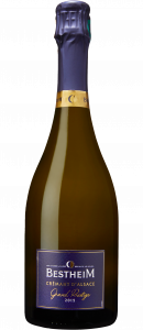 CREMANT D ALSACE GRAND PRESTIGE BESTHEIM