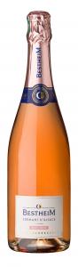 CREMANT D ALSACE BRUT PREMIUM ROSE