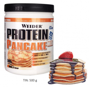 Protein Pancake Mix 