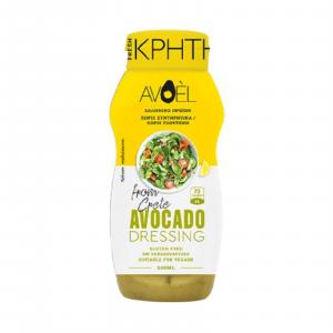 Avocado Dressing 200 ml