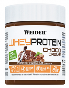 Protein Choco Spread 