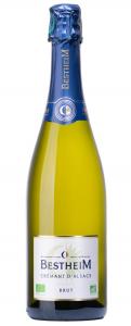 CREMANT BRUT BIO BESTHEIM