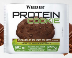 Protein Chocoate Chip Cookie