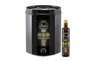 Jingilli Block 4 Picual Reserve Parcel Extra Virgin Olive Oil