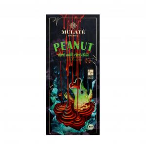 MULATE Organic Peanut