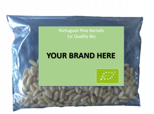 Bio Pine Kernels