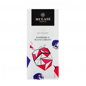 MULATE PREMIUM Raspberry & Black currant