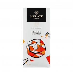 MULATE PREMIUM Orange & Cinnamon