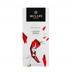 MULATE PREMIUM Cayenne Pepper