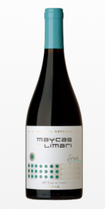 Maycas del Limari Syrah