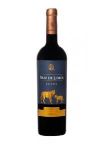 VALE DE LOBOS RESERVA MERLOT