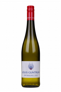 Guntrum dry riesling