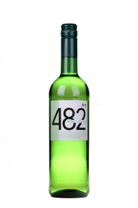 km482 - non-alcoholic white