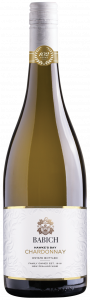 Babich Hawke's Bay Chardonnay 2017
