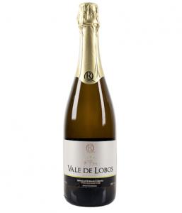 VALE DE LOBOS SPARKLING WHITE WINE