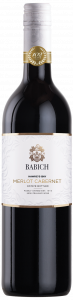 Babich Hawke's Bay Merlot Cabernet 2016
