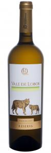 VALE DE LOBOS RESERVA WHITE