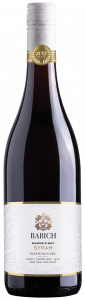 Babich Hawke's Bay Syrah 2016