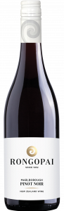 Rongopai Marlborough Pinot Noir 2016