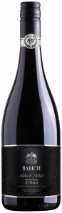 Babich Black Label Syrah 2017