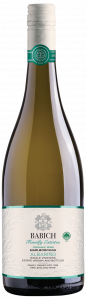 Babich Family Estates Headwaters Organic Albarino 2017