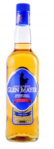GLEN MAYER BLENDED MALT SCOTCH WHISKY