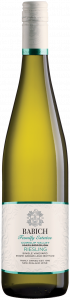 Babich Family Estates Cowslip Valley Riesling 2017