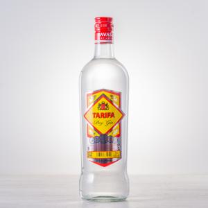 TARIFA DRY GIN