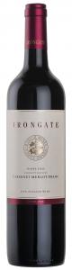 Babich Irongate Cabernet Merlot Franc 2015