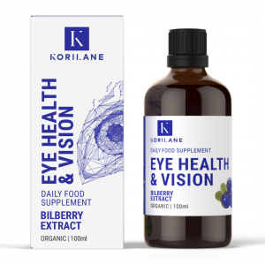 Eye Health & Vision