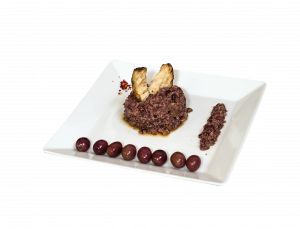 RUSTIC CREAM - different recipes