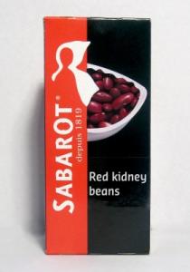 Red Kidney Beans 