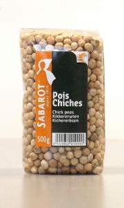 Chick Peas