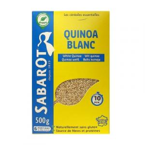 White Quinoa 